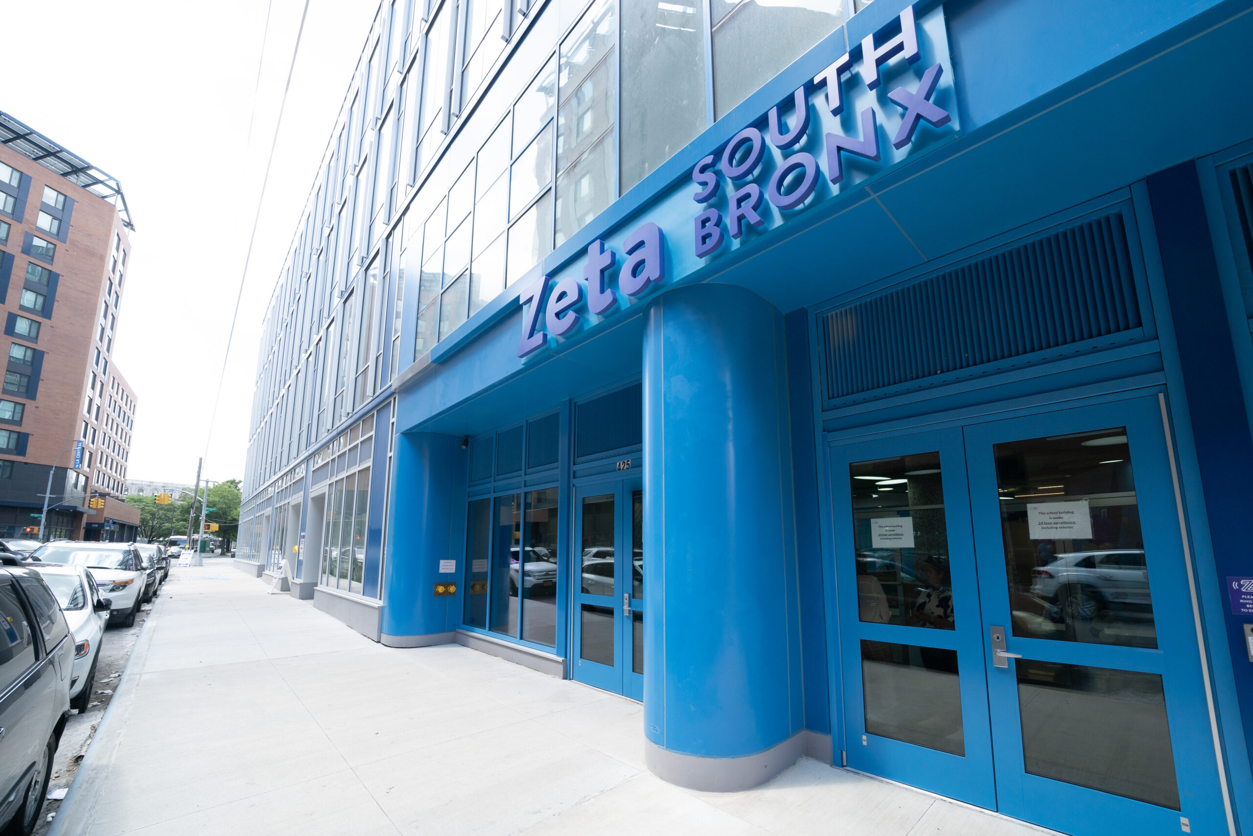 Home Zeta Charter Schools