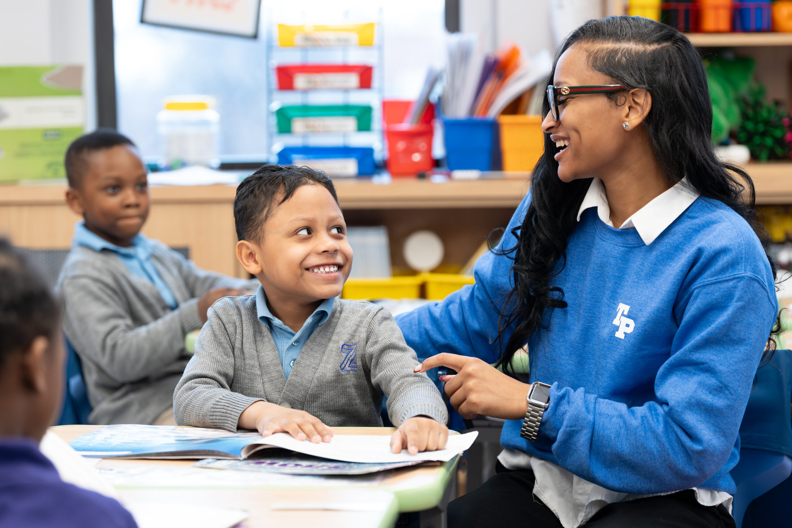 Zeta Is Coming To Queens In 2025 2026 Zeta Charter Schools