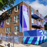 Zeta Queens Elmhurst Elementary School