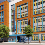 Zeta Bronx Tremont Park Upper Elementary School and Zeta Bronx Tremont Park Middle School