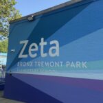 Zeta Bronx Tremont Park Upper Elementary School