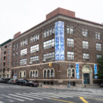Zeta High School serving Zeta South Bronx High School & Zeta Manhattan High School students